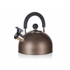 Banquet Konvice nerezová GRANITE Brown 1,7 l