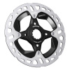SHIMANO Kotúč brzdový MT900 140mm Center Lock (vnútor. uťahov.)