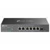 TP-Link ER707-M2 VPN Router 4x GWAN/LAN, 2x 2,5GWAN/LAN, 1x SFP GWAN/LAN, 1x USB, Omada SDN