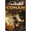 Conan 0: Zrozen na bitevním poli