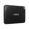 Crucial X10 Pro 4 TB USB Typ-C USB 3.2 Gen 2x2 Čierna (CT4000X10PROSSD9)