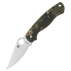 Spyderco Para Military 2 SC81GPCMO2