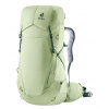 Deuter Aircontact Ultra 45+5 SL - Mineral/Ivy 50 L