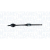 Poloos Renault Master II 98 Sada 2.5 dCi 06 7711135283 MAGNETI MARELLI