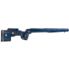 GRS Riflestocks Pažba GRS Riflestocks, Sporter, pro pušky Tikka T3/T3X , Black/Blue