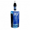 Vega SP129 Sawyer Point One Squeeze Water Filter System - Includes one 32oz pouch and Cleaning Syringe