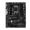 ASROCK B860 PRO-A (intel 1851, 4xDDR5, ATX, USB 3.2 G2x2, M.2 PCIe Gen5x4)