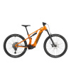 CANNONDALE Moterra 4 - Oranžová Rám L 2025