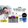 Koch Chemie 1059 Sada na renovaci laku Koch 3 + 2 výrobky Zdarma