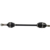 All Balls Racing Náprava All Balls Racing AB8-YA-8-361 8ball