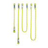 Singing Rock PATRÓN LANYARD Možnosť: PATRON LANYARD 120cm