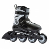 Kolieskové korčule Rollerblade FURY Black/White veľkosť EUR: 36,5-40,5