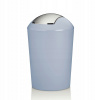 Odpadkový kôš Kela 1,7 l modrý