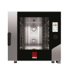 Tecnoeka Konvektomat Millennial Touch Screen Bakery - 6× 60×40 cm