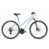 Bicykel Dema LOARA 5 dream blue - dark blue Veľkosť: S