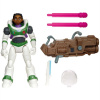 Disney Lightyear Mission Equipped Izzy Izzy One Size