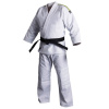 Adidas JJ kimono 1075g, biele
