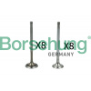 Ventil Borsehung B18630