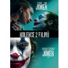 Joker 1.-2. (2DVD) W03027 - DVD kolekcia