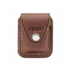 Zippo Púzdro na zapaľovač, hnedá