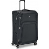 Roncato cestovní kufr GATEWAY L černý 78 × 48 × 30 / 34 cm 41624101