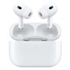 Apple sluchátka AirPods Pro (2. generace) s MagSafe pouzdrem (USB-C) MTJV3ZM/A