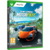 XOne - The Crew Motorfest 3307216268994