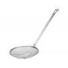 YATO GASTRO Filtračná lyžica 260 mm inox