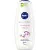 Nivea Care & Diamond sprchový gel 500 ml
