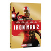 Iron Man 2 DVD