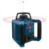 Rotačný laser Bosch GRL 250 HV -0601061600