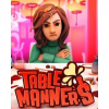 ESD Table Manners 7264