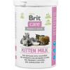 Emulzia BRIT CARE MLEKO D/MAČIATOK 0,25kg ošetrujúca 250 g