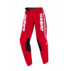 Juniorské nohavice Alpinestars Fluid Apex red/white 26