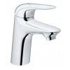 Grohe Umyvadlová baterie Eurostyle New bez výpusti chrom 23715003