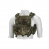 Vesta Invader Gear Reaper QRB Plate Carrier - flecktarn
