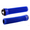 ODI Gripy BMX Longneck Soft modré
