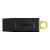 128GB Kingston USB 3.2 (gen 1) DT Exodia žlutá (DTX/128GB)