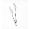 2-dielne príbory na ryby Villeroy & Boch Daily Line, nerezová oceľ 18/10, 265x80x30 mm