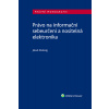 Právo na informační sebeurčení a nositelná elektronika