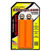 ESI GRIPS gripy Chunky Extra 34 mm oranžová