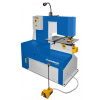 Metallkraft® Hydraulický dierkovač HLS 65 S