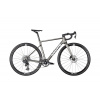 Štrkový bicykel SIMUN 30 - STEELGREY - veľkosť M 2025