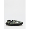 The North Face Thermoball Traction Mule V (thymbrushwdcamoprint/thym) 40.5, camo