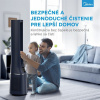 Midea Smart AMS150-PBW