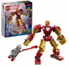 LEGO® Marvel 76307 Iron Man v robotickom obleku vs. Ultron
