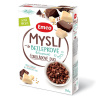 Emco Mysli bezlepkové čokoládové duo 340g