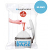 Sáčky do odpadkového koša J PERFECTFIT 23 l, 40 ks, Brabantia