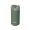 Quokka Nerezový termohrnček so sitkom Boost Pine 400 ml
