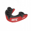 Opro Silver UFC SR červená